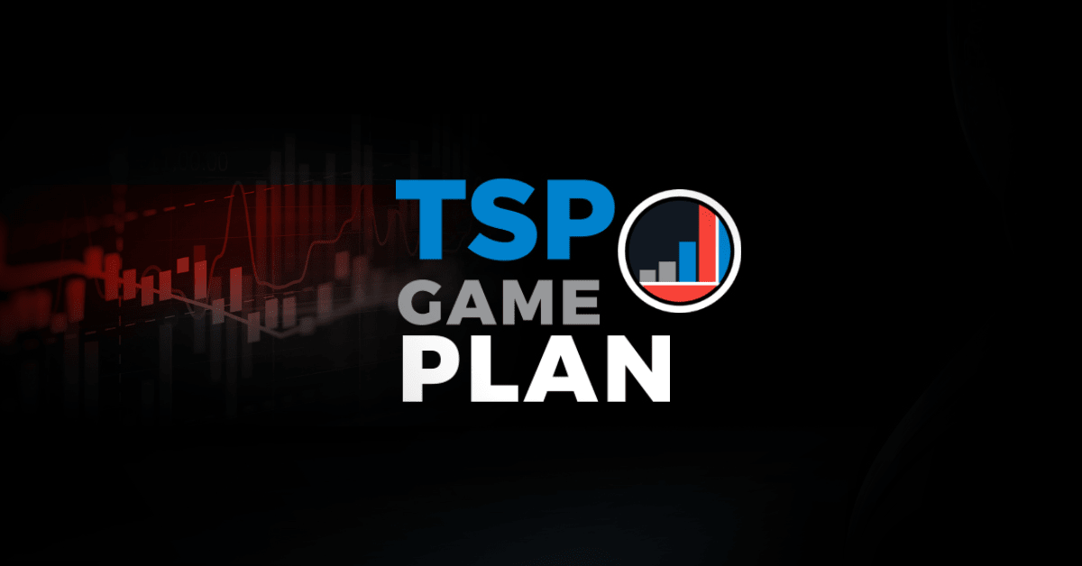 TSP Game Plan 2023 Atlanta, GA Jan 2628, 2023